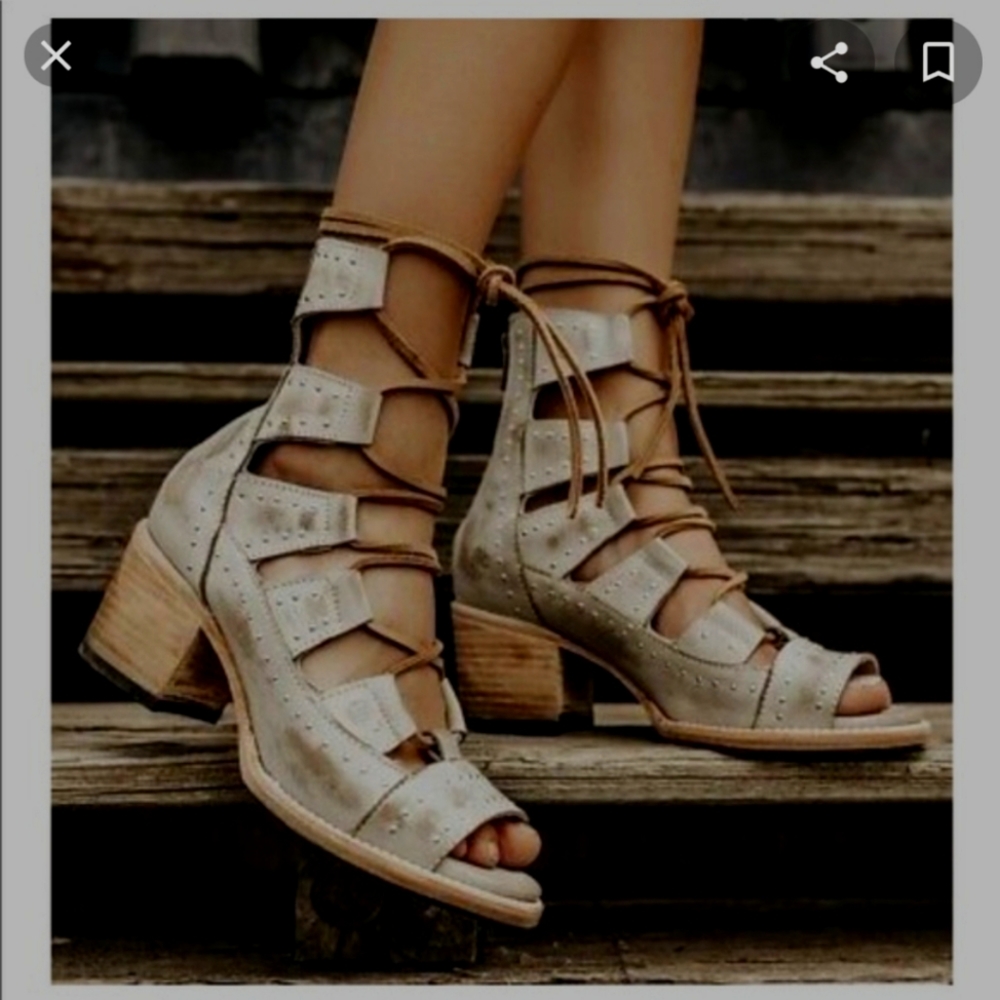 Freebird By Steve Madden Hazel